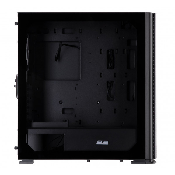 Фото - Корпус 2E Gaming Vertex GI01B (2E-GI01B) Без БП