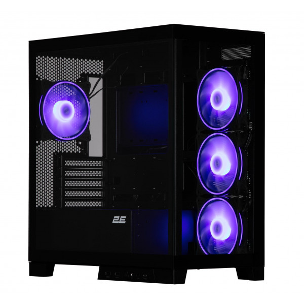 Фото - Корпус 2E Gaming Fantom GK701B (2E-GK701B) Без БЖ