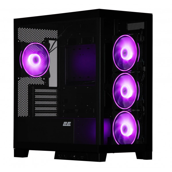 Фото - Корпус 2E Gaming Fantom GK701B (2E-GK701B) Без БЖ