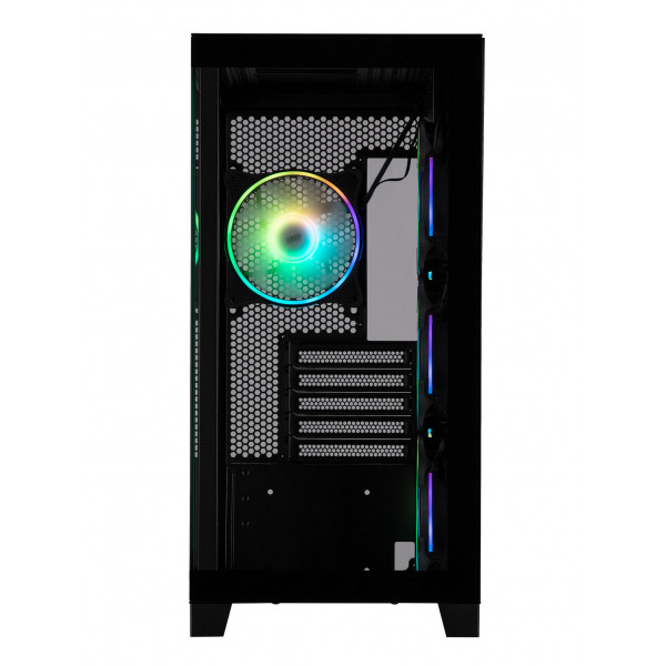 Фото - Корпус 2E Gaming Fantom GK701B (2E-GK701B) Без БЖ