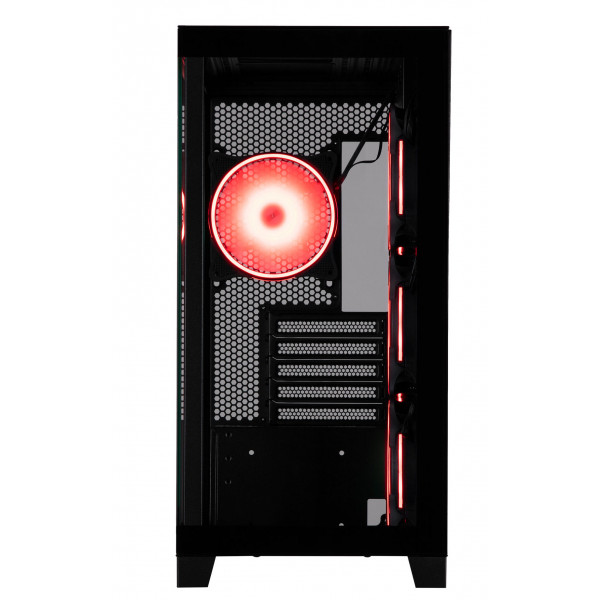 Фото - Корпус 2E Gaming Fantom GK701B (2E-GK701B) Без БЖ