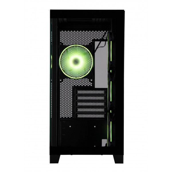 Фото - Корпус 2E Gaming Fantom GK701B (2E-GK701B) Без БЖ