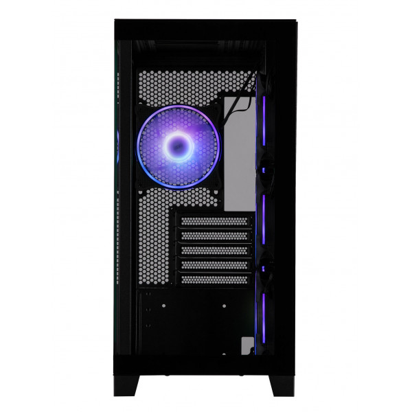 Фото - Корпус 2E Gaming Fantom GK701B (2E-GK701B) Без БЖ