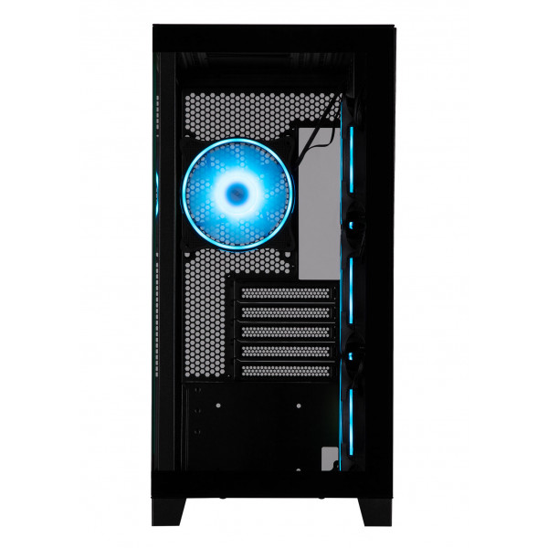 Фото - Корпус 2E Gaming Fantom GK701B (2E-GK701B) Без БЖ