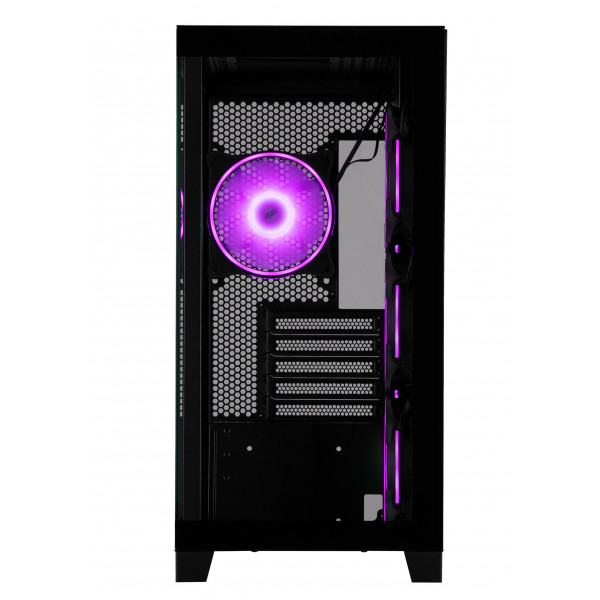 Фото - Корпус 2E Gaming Fantom GK701B (2E-GK701B) Без БЖ