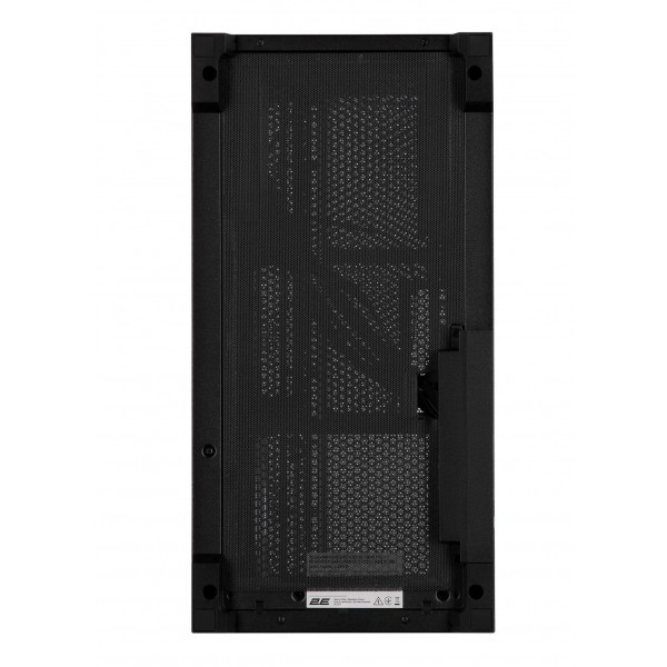 Фото - Корпус 2E Gaming Fantom GK701B (2E-GK701B) Без БЖ