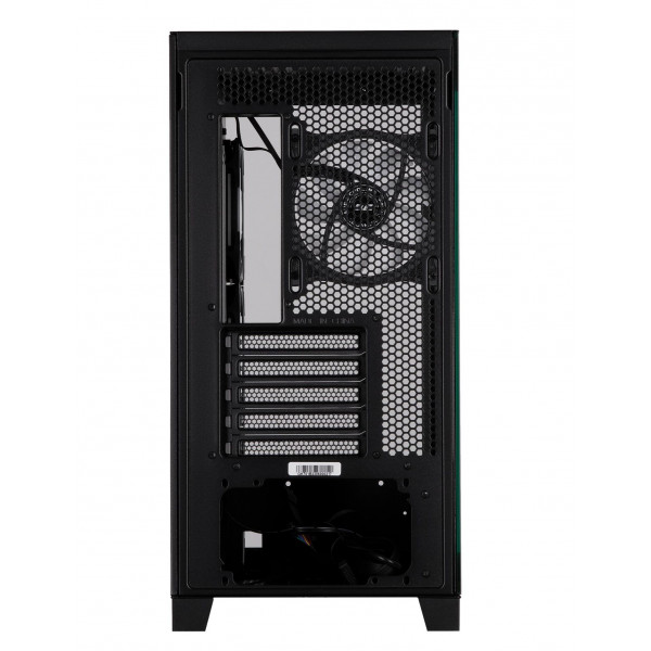 Фото - Корпус 2E Gaming Fantom GK701B (2E-GK701B) Без БЖ