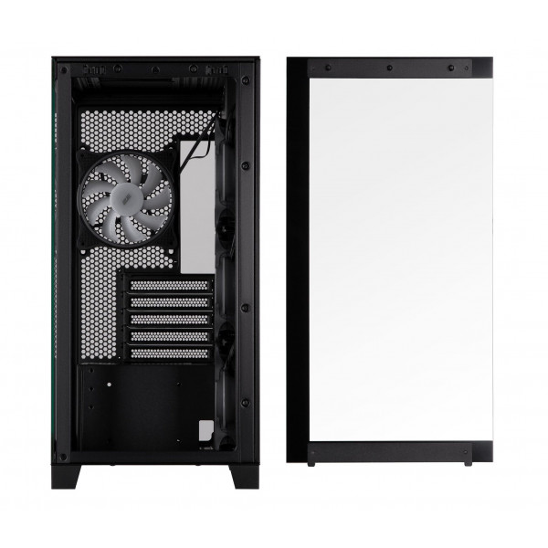 Фото - Корпус 2E Gaming Fantom GK701B (2E-GK701B) Без БЖ