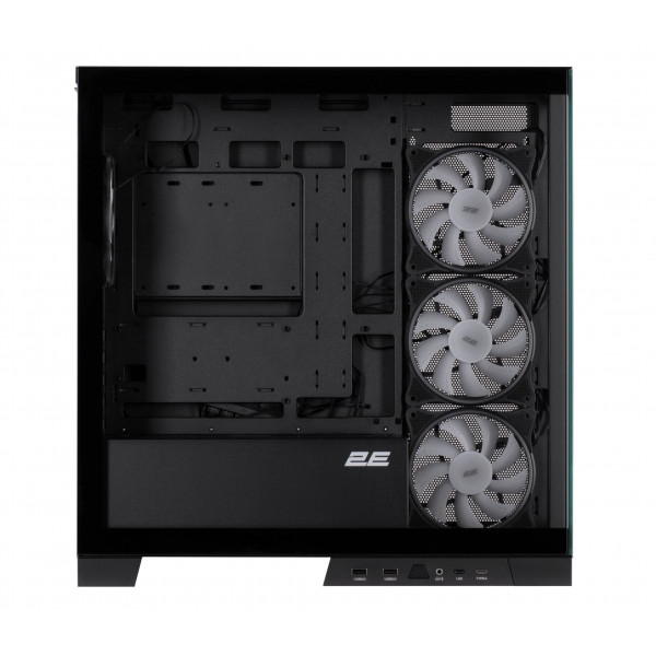 Фото - Корпус 2E Gaming Fantom GK701B (2E-GK701B) Без БЖ