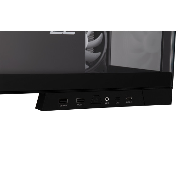 Фото - Корпус 2E Gaming Fantom GK701B (2E-GK701B) Без БЖ
