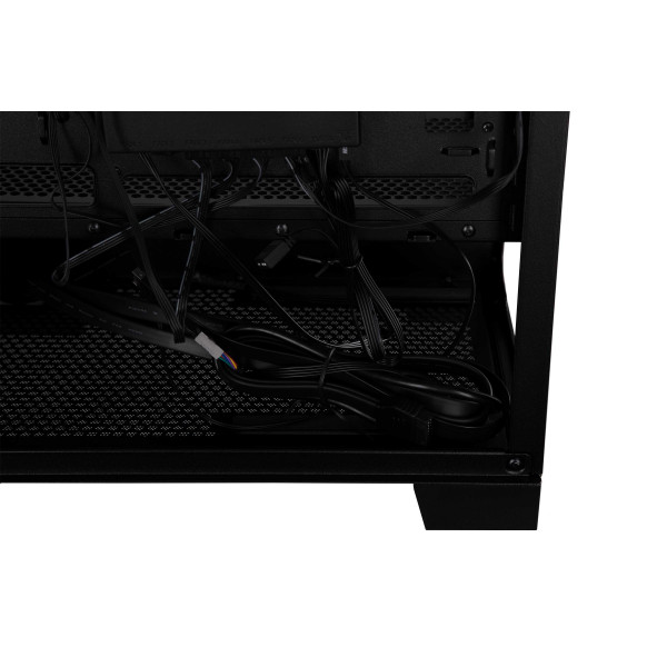 Фото - Корпус 2E Gaming Fantom GK701B (2E-GK701B) Без БЖ