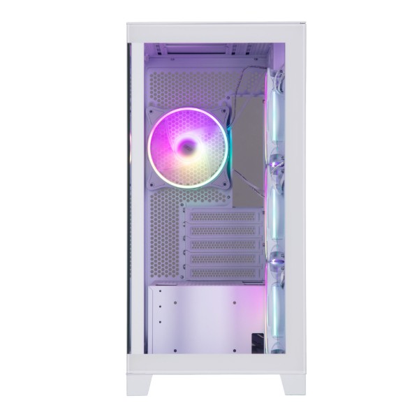 Фото - Корпус 2E Gaming Fantom GK701W (2E-GK701W) Без БЖ