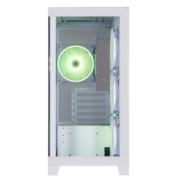 Фото - Корпус 2E Gaming Fantom GK701W (2E-GK701W) Без БЖ
