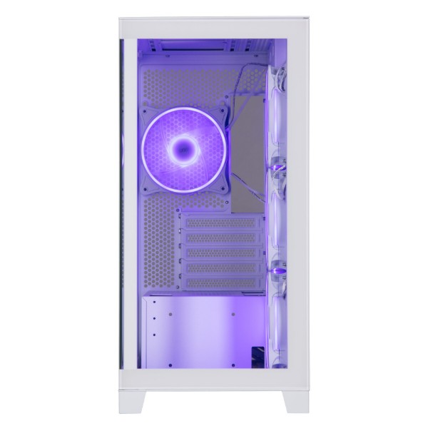 Фото - Корпус 2E Gaming Fantom GK701W (2E-GK701W) Без БЖ