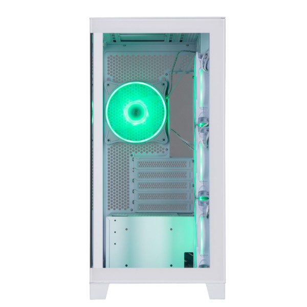 Фото - Корпус 2E Gaming Fantom GK701W (2E-GK701W) Без БЖ