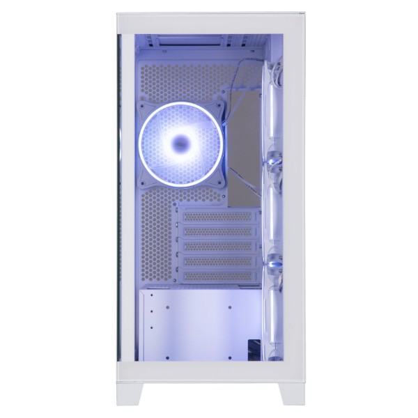 Фото - Корпус 2E Gaming Fantom GK701W (2E-GK701W) Без БЖ