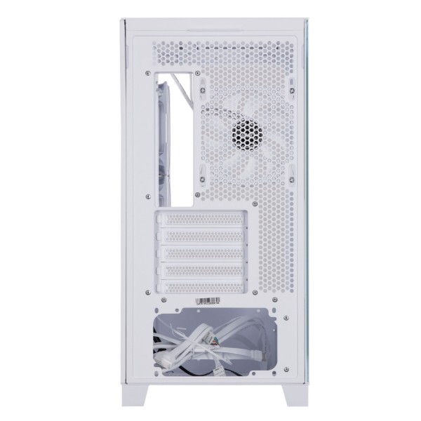 Фото - Корпус 2E Gaming Fantom GK701W (2E-GK701W) Без БЖ