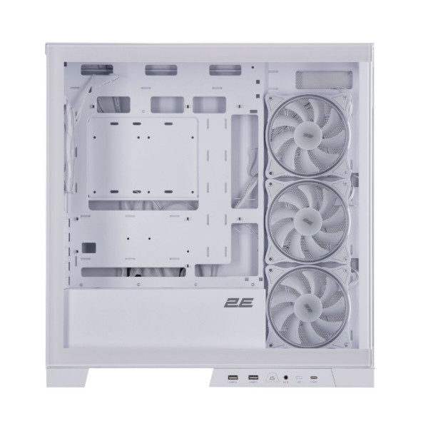 Фото - Корпус 2E Gaming Fantom GK701W (2E-GK701W) Без БЖ