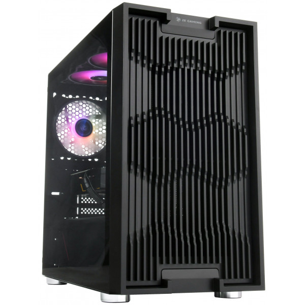 Фото - Системный блок 2E Octal (2E-C1825) Фото - Системный блок 2E Octal (2E-C1825)