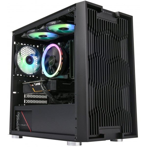 Фото - Системный блок 2E Octal (2E-C1825)