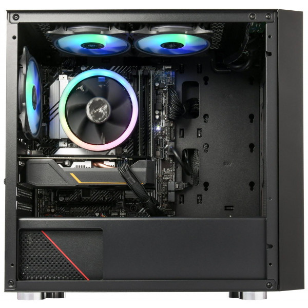 Фото - Системный блок 2E Octal (2E-C1825)