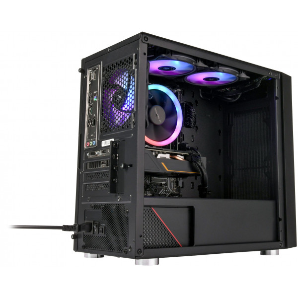 Фото - Системный блок 2E Octal (2E-C1825)