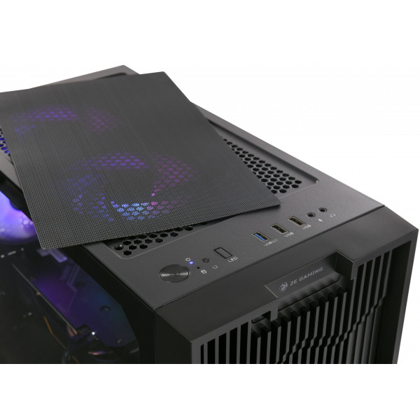 Фото - Системный блок 2E Octal (2E-C1825)