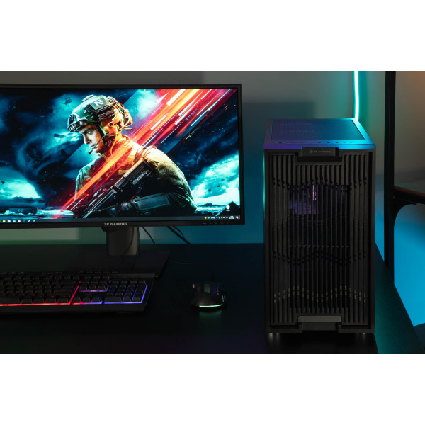 Фото - Системный блок 2E Octal (2E-C1825)