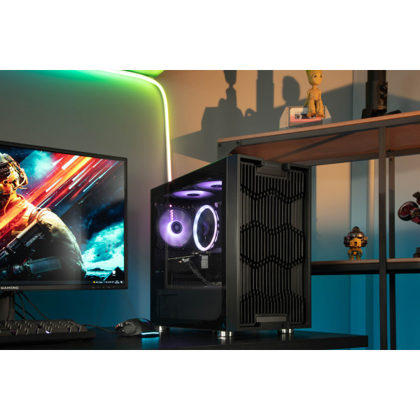 Фото - Системный блок 2E Octal (2E-C1825)