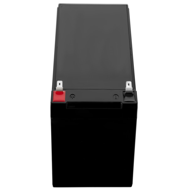 Фото - Акумулятор для ДБЖ 2E GS 12В 7.2Аг AGM (2E-GS12-7.2)