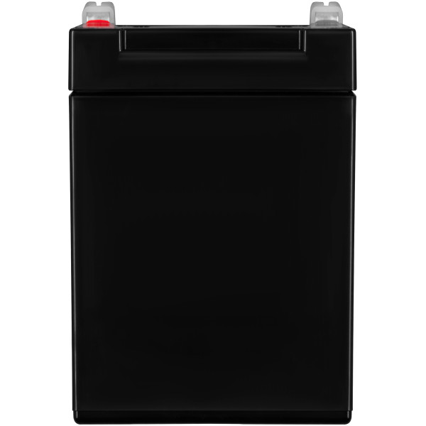 Фото - Акумулятор для ДБЖ 2E GS 12В 7.2Аг AGM (2E-GS12-7.2)