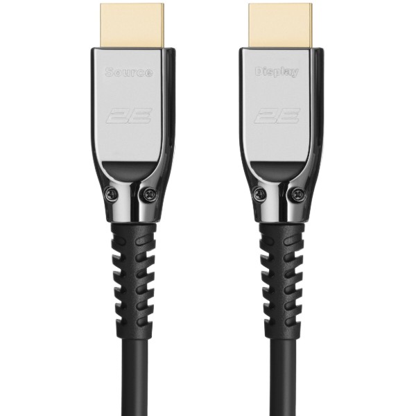 Фото - Кабель HDMI 2E HDMI (M/M) 10м (2EW-1146-10M)