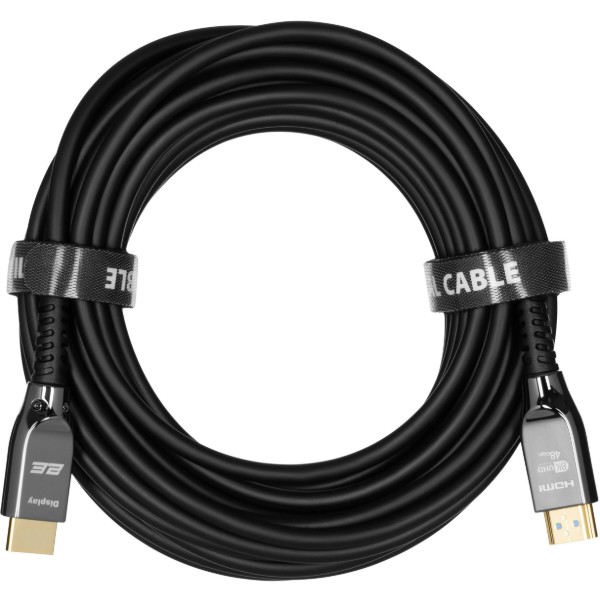 Фото - Кабель HDMI 2E HDMI (M/M) 10м (2EW-1146-10M)