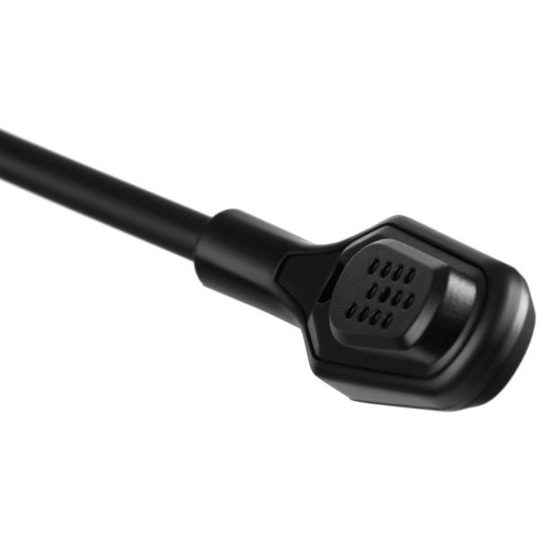 Фото - Гарнітура дротова ігрова 2E HG320 V2 (2E-HG320V2BK-7.1)