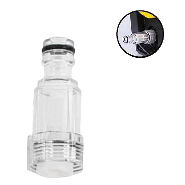 Фото - Фільтр для мінімийки 2E 2E-HPWF