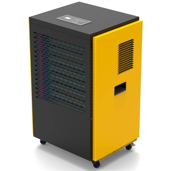 Фото - Осушувач повітря 2E Air Master 150Pro (2E-ID1500-150L)