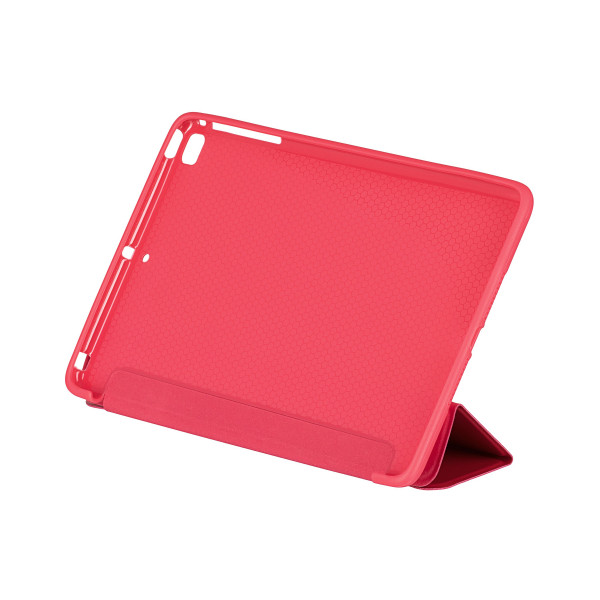 Фото - Чохол для планшету 2E Basic Flex for Apple iPad mini 5 7.9 (2019) Red (2E-IPAD-MIN5-IKFX-RD)