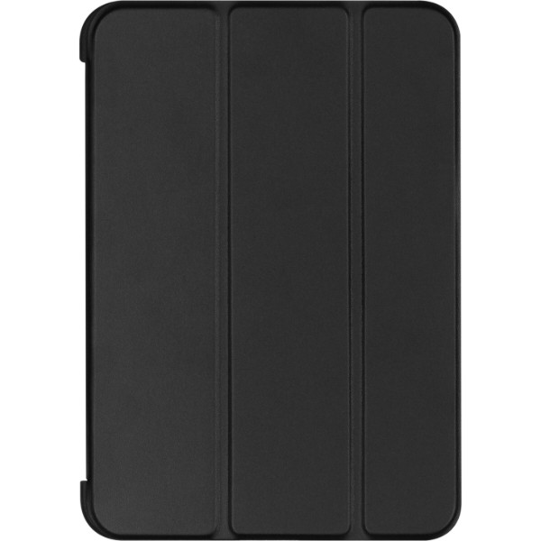 Фото - Чохол для планшету 2E Basic for Apple iPad mini 6 8.3` (2021) Flex Black (2E-IPAD-MIN6-IKFX-BK)