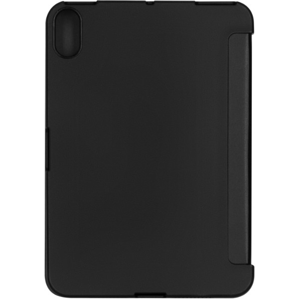 Фото - Чохол для планшету 2E Basic for Apple iPad mini 6 8.3` (2021) Flex Black (2E-IPAD-MIN6-IKFX-BK)