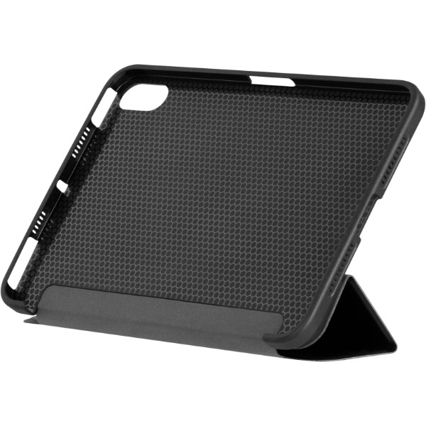 Фото - Чохол для планшету 2E Basic for Apple iPad mini 6 8.3` (2021) Flex Black (2E-IPAD-MIN6-IKFX-BK)