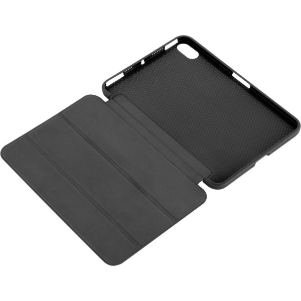 Фото - Чохол для планшету 2E Basic for Apple iPad mini 6 8.3` (2021) Flex Black (2E-IPAD-MIN6-IKFX-BK)