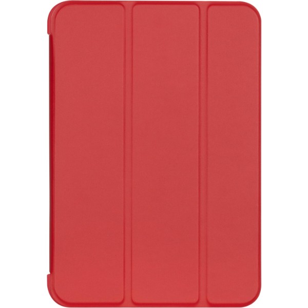 Фото - Чохол для планшету 2E Basic for Apple iPad mini 6 8.3` (2021) Flex Red (2E-IPAD-MIN6-IKFX-RD)