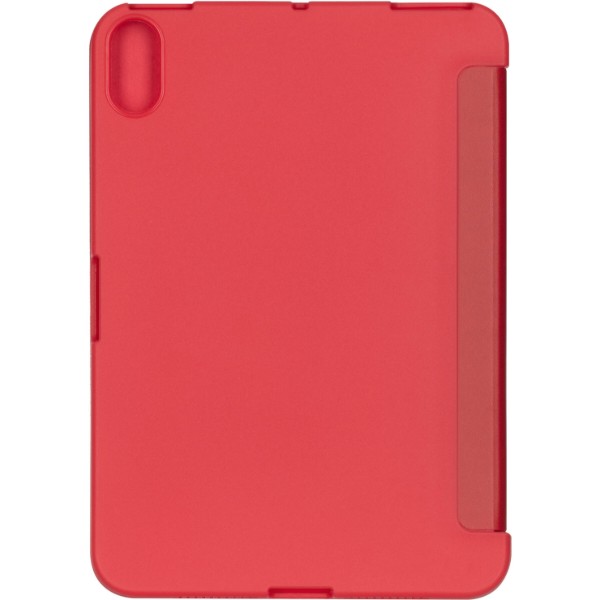 Фото - Чохол для планшету 2E Basic for Apple iPad mini 6 8.3` (2021) Flex Red (2E-IPAD-MIN6-IKFX-RD)