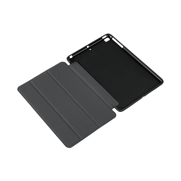 Фото - Чохол для планшету 2E Basic Flex for Apple iPad mini 5 7.9 (2019) Black (2E-IPAD-MIN5-IKFX-BK)