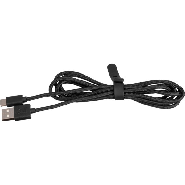Фото - Клавиатура проводная игровая 2E KG350 RGB 68key USB Black Ukr (2E-KG350UBK)