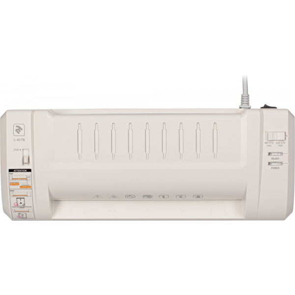 Фото - Ламінатор 2E L-4175 Фото - Ламінатор 2E L-4175