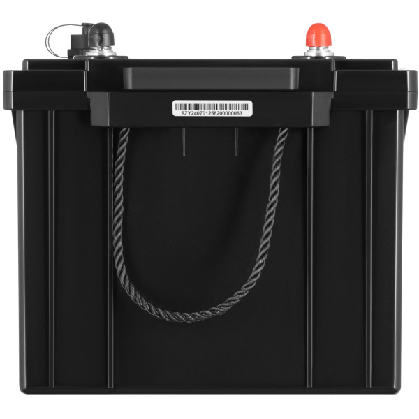 Фото - Акумулятор для ДБЖ 2E 24В (2E-LFP24200-ABC)