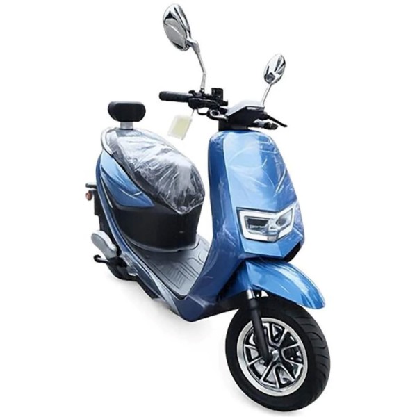 Фото - Електроскутер 2E MB5 Blue (2EESMB5LI-ION)