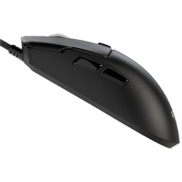 Фото - Миша дротова ігрова 2E Gaming MG315 USB-A Black (2E-MG315UBK)