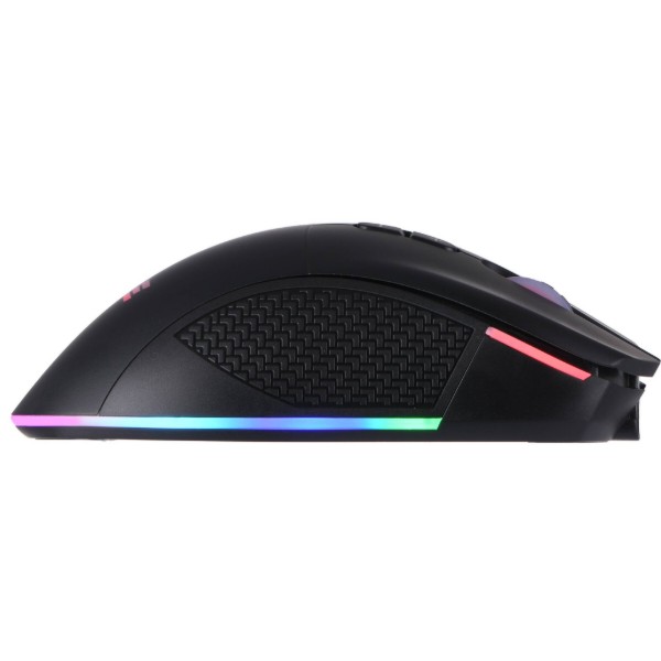 Фото - Мышь беспроводная игровая 2E Gaming MG350 WL RGB USB Black  (2E-MG350UB-WL)